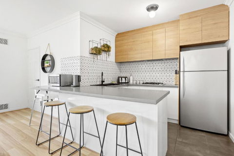 Applecross Retreat - Accommodation Coffs Harbour 4