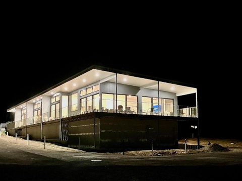 Apt01-The SS Karatta - Accommodation Coffs Harbour 4