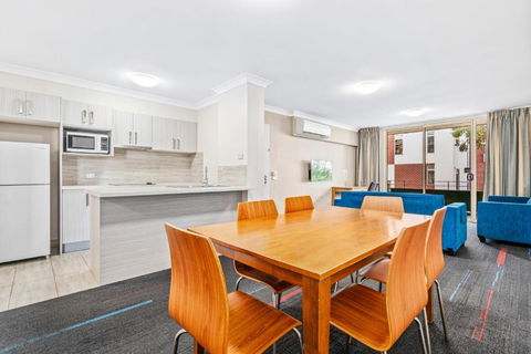 APX Parramatta - Accommodation Coffs Harbour 3