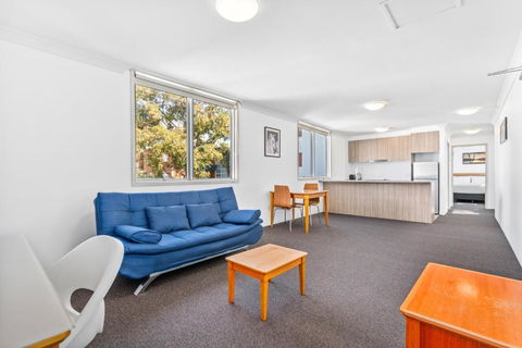 APX Parramatta - Accommodation Coffs Harbour 0
