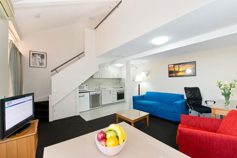 APX Parramatta - Accommodation Coffs Harbour 2