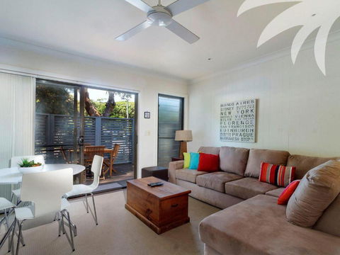Aqua Apartment 4 - Accommodation Coffs Harbour 2