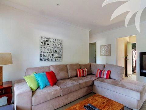 Aqua Apartment 4 - Accommodation Coffs Harbour 1