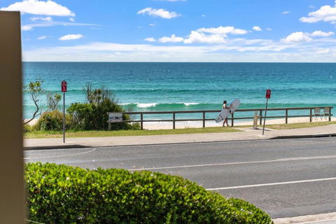 Aqua Shores Studio - Accommodation Coffs Harbour 2