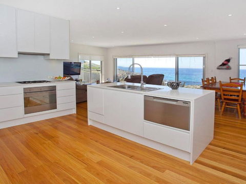 Aqua - Accommodation Coffs Harbour 2