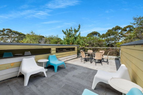 Aquarius Beach Stay - Belle Escapes Jervis Bay - Accommodation Coffs Harbour 2