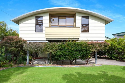 Aquarius Beach Stay - Belle Escapes Jervis Bay - Accommodation Coffs Harbour 1