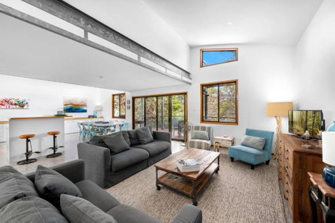 Aquarius Beach Stay - Belle Escapes Jervis Bay - Accommodation Coffs Harbour 4
