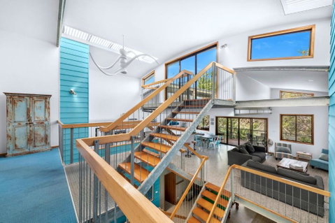 Aquarius Beach Stay - Belle Escapes Jervis Bay - Accommodation Coffs Harbour 3