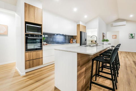 Aquatic Abode - Accommodation Coffs Harbour 3