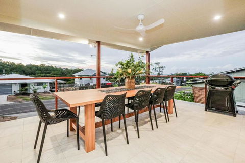Aquatic Abode - Accommodation Coffs Harbour 2