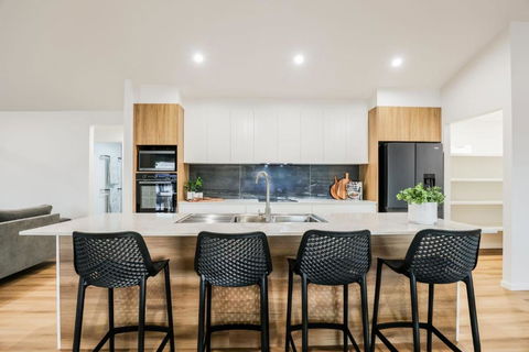 Aquatic Abode - Accommodation Coffs Harbour 4