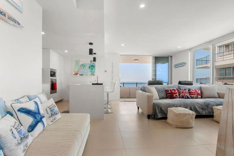 Aquaview Unit 604, 29 Canberra Tce, Kings Beach - Accommodation Coffs Harbour 0