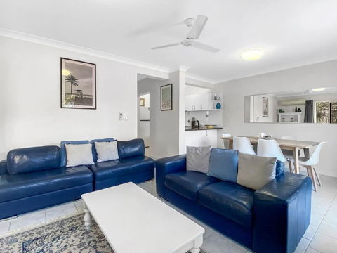 Arcadia Beach Unit 1 - Accommodation Coffs Harbour 4