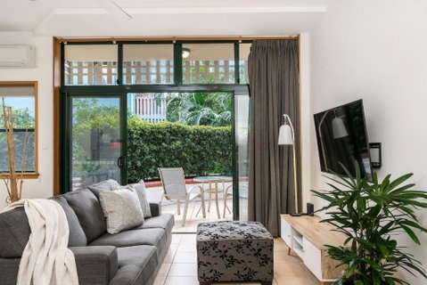 Arcadia - Accommodation Coffs Harbour 1