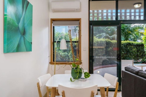 Arcadia - Accommodation Coffs Harbour 2