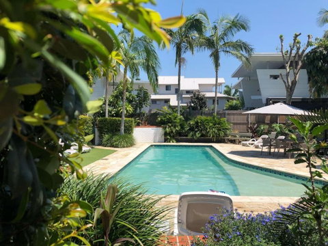 Arcadia - Accommodation Coffs Harbour 0