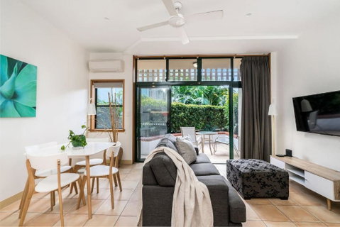 Arcadia - Accommodation Coffs Harbour 3