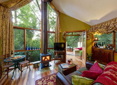 Arcadia Cottages - Accommodation Coffs Harbour 4