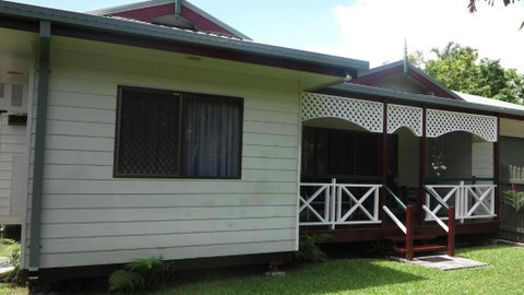 Arcadia Gardens - Accommodation Coffs Harbour 0