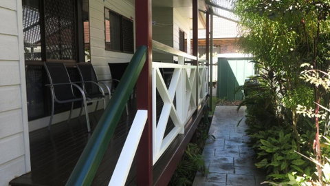 Arcadia Gardens - Accommodation Coffs Harbour 1