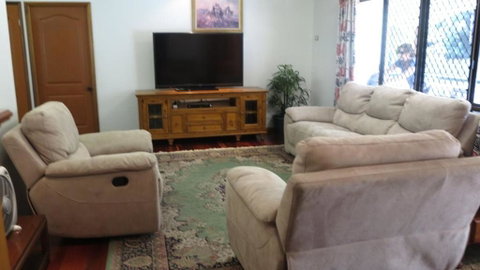 Arcadia Gardens - Accommodation Coffs Harbour 3