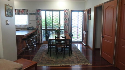 Arcadia Gardens - Accommodation Coffs Harbour 4