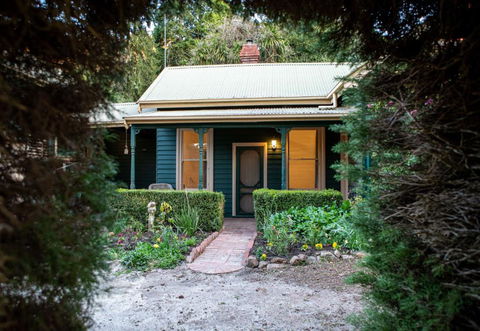 Ard Choille Cottages - Accommodation Coffs Harbour 3