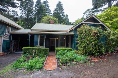 Ard Choille Cottages - Accommodation Coffs Harbour 1