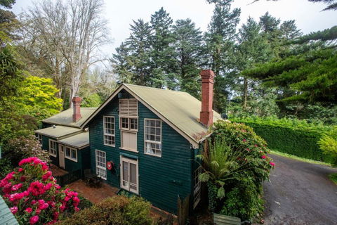 Ard Choille Cottages - Accommodation Coffs Harbour 0