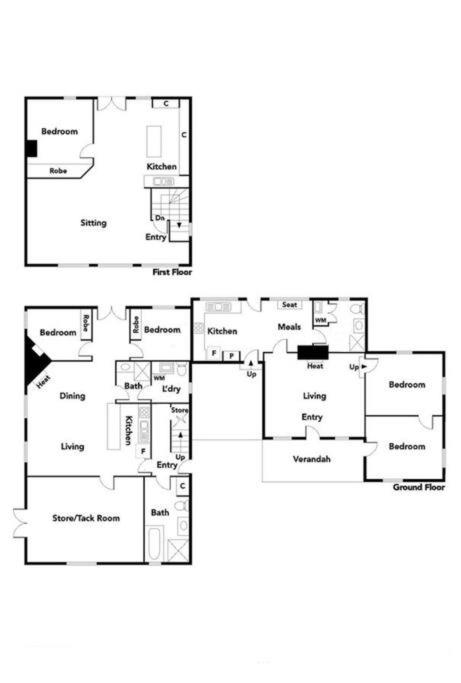 Ard Choille Cottages - Accommodation Coffs Harbour 4