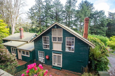 Ard Choille Cottages - Accommodation Coffs Harbour 2