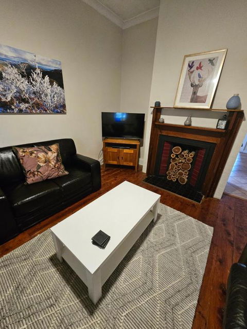 Arden On McLachlan - Accommodation Coffs Harbour 1
