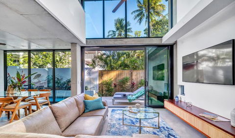 Aria Port Douglas Villas - Villa 1 - Accommodation Coffs Harbour 4