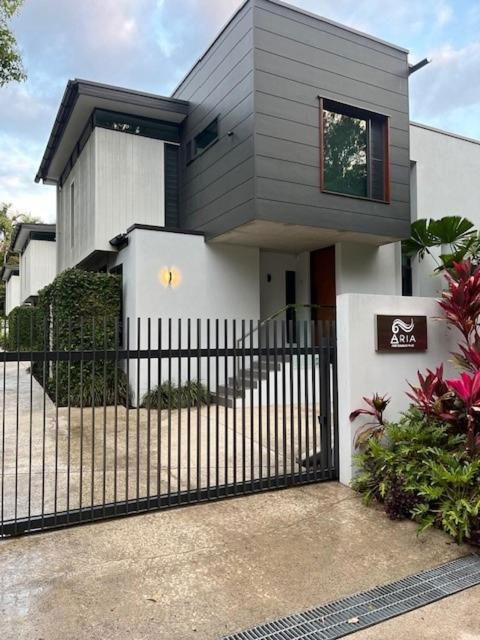 Aria Port Douglas Villas - Villa 1 - Accommodation Coffs Harbour 0