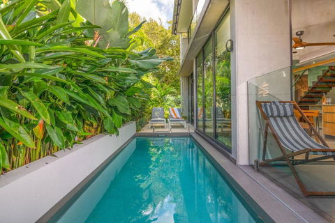 Aria Villa 2 Port Douglas - Accommodation Coffs Harbour 0