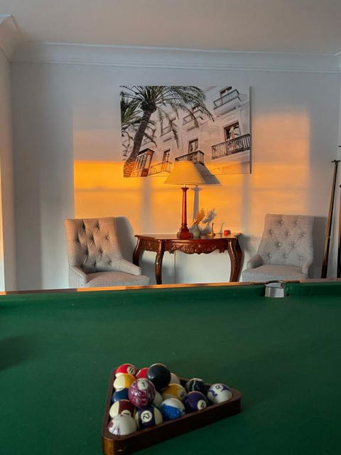 Aria Waterview - Accommodation Coffs Harbour 2