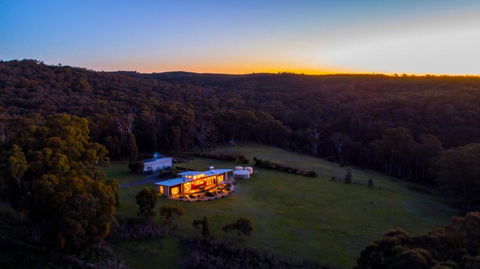 Arinya Retreat Daylesford - Accommodation Coffs Harbour 2