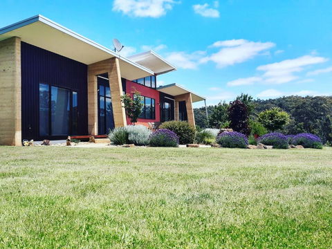 Arinya Retreat Daylesford - Accommodation Coffs Harbour 0