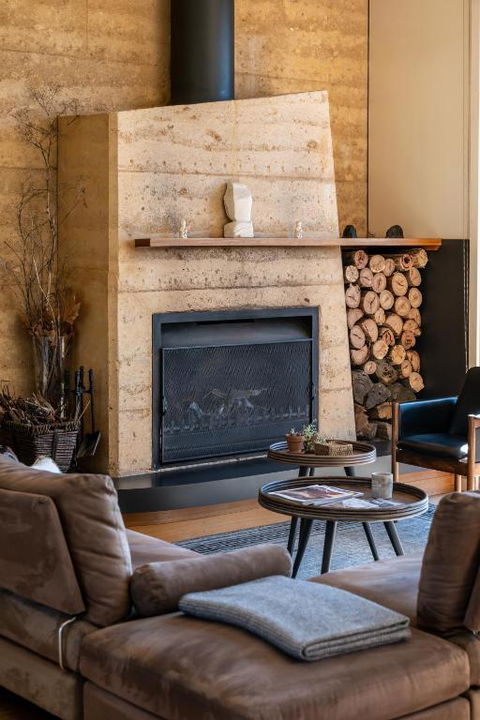 Arinya Retreat Daylesford - Accommodation Coffs Harbour 1