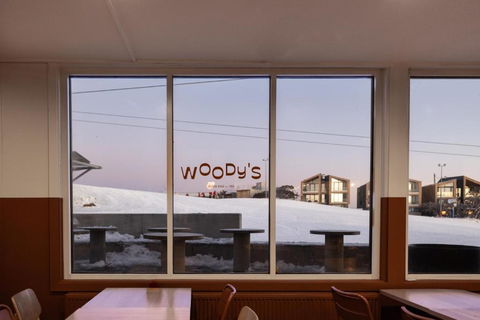 Arlberg Hotel Mt. Buller - Accommodation Coffs Harbour 3
