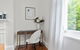 Art Deco W Modern Twist 1Bed 1Bath 1Car New Farm - thumb 3