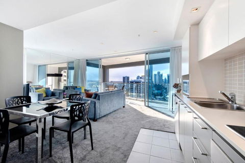 Artique 2 Bedroom Apartment Close To The Beach - CoastHM - Accommodation Coffs Harbour 4