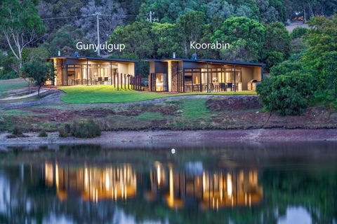 Artisan Gunyulgup - Accommodation Coffs Harbour 0