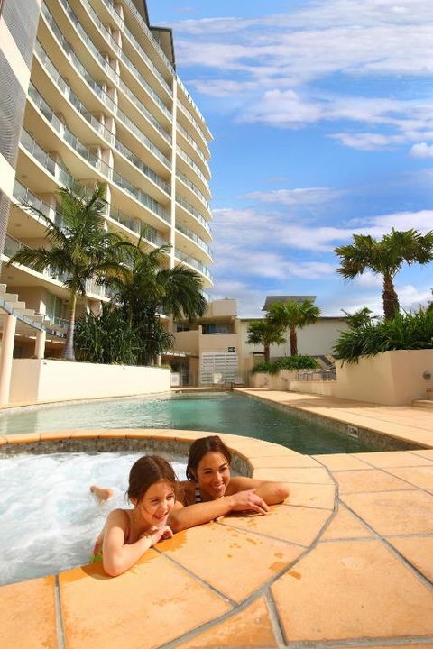 Aspect Caloundra - Accommodation Coffs Harbour 3