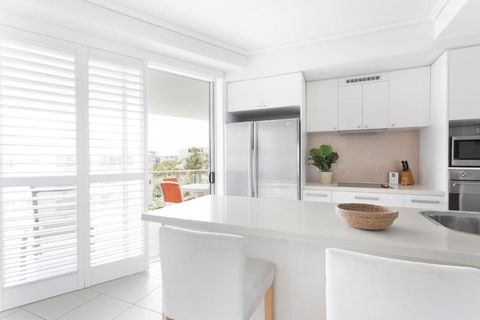 Aspect Caloundra - Accommodation Coffs Harbour 1