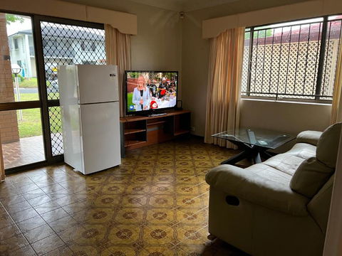 Aspley Large Room & Share Bathroom With Other Guests - Accommodation Coffs Harbour 2