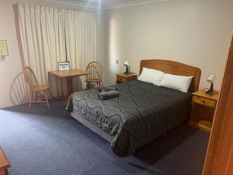 Asters On James Motor Inn - Accommodation Coffs Harbour 4