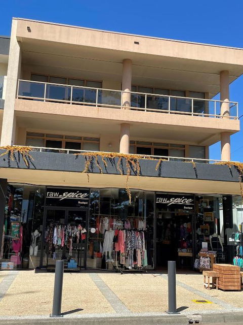 Astor Apartment 1 - Accommodation Coffs Harbour 1