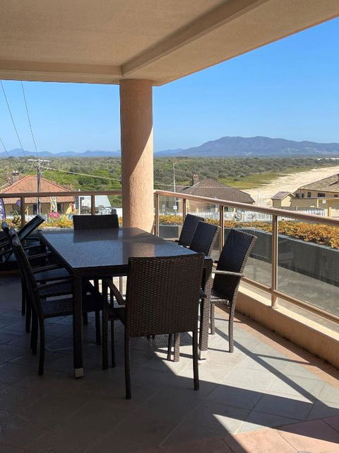 Astor Apartment 1 - Accommodation Coffs Harbour 3
